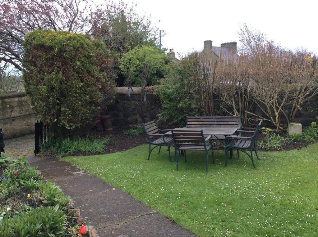 The Old Vicarage Bed and Breakfast Belford Exterior foto
